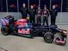 TORO ROSSO STR4